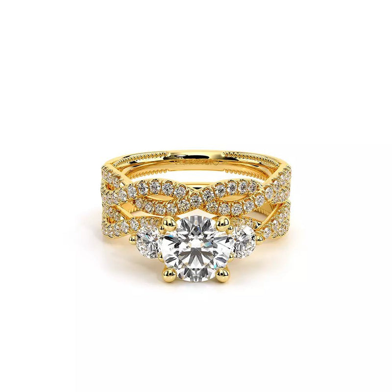 VERRAGIO - RENAISSANCE-962-3R1.2 - Birmingham Jewelry