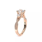 VERRAGIO - RENAISSANCE-962-3R1.2 - Birmingham Jewelry