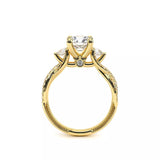 VERRAGIO - RENAISSANCE-962-3R1.2 - Birmingham Jewelry