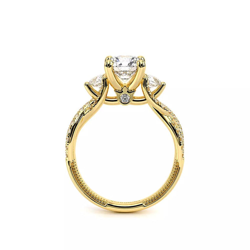 VERRAGIO - RENAISSANCE-962-3R1.2 - Birmingham Jewelry