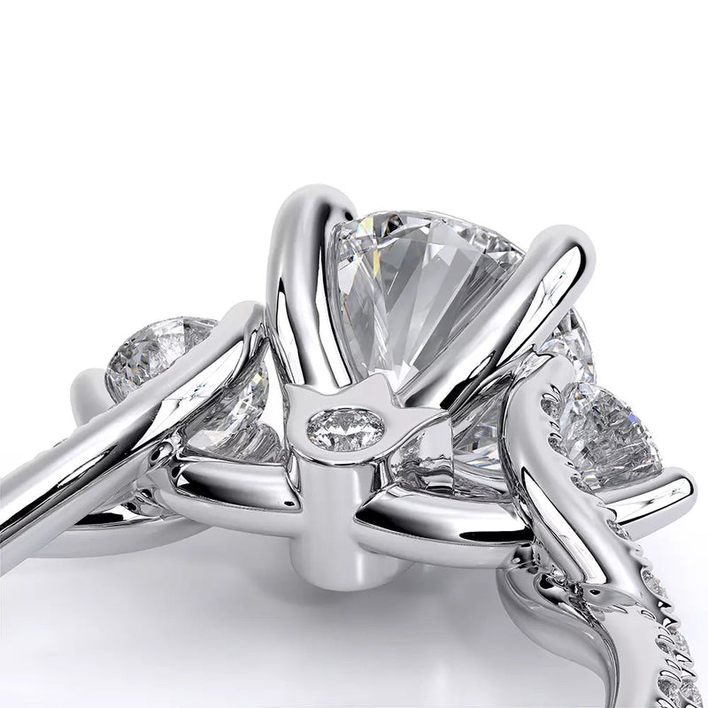 VERRAGIO - RENAISSANCE-962-3R1.2 - Birmingham Jewelry