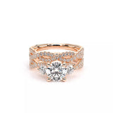 VERRAGIO - RENAISSANCE-962-3R1.2 - Birmingham Jewelry