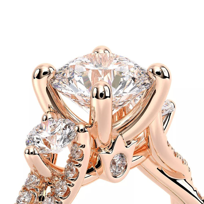 VERRAGIO - RENAISSANCE-962-3R1.2 - Birmingham Jewelry