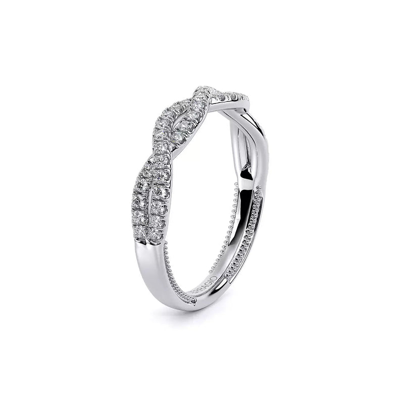 VERRAGIO - RENAISSANCE-962W - Birmingham Jewelry