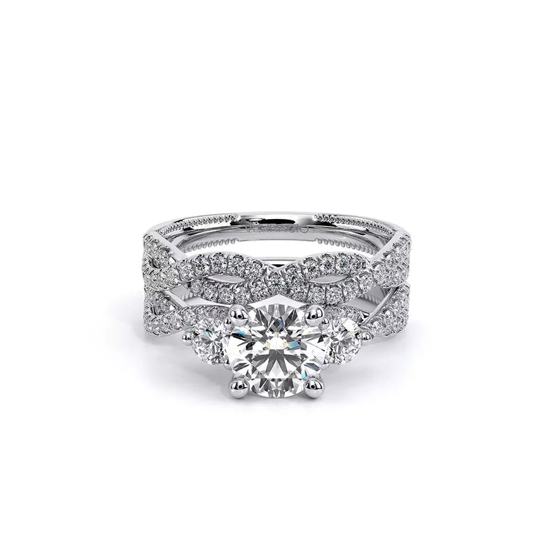 VERRAGIO - RENAISSANCE-962W - Birmingham Jewelry