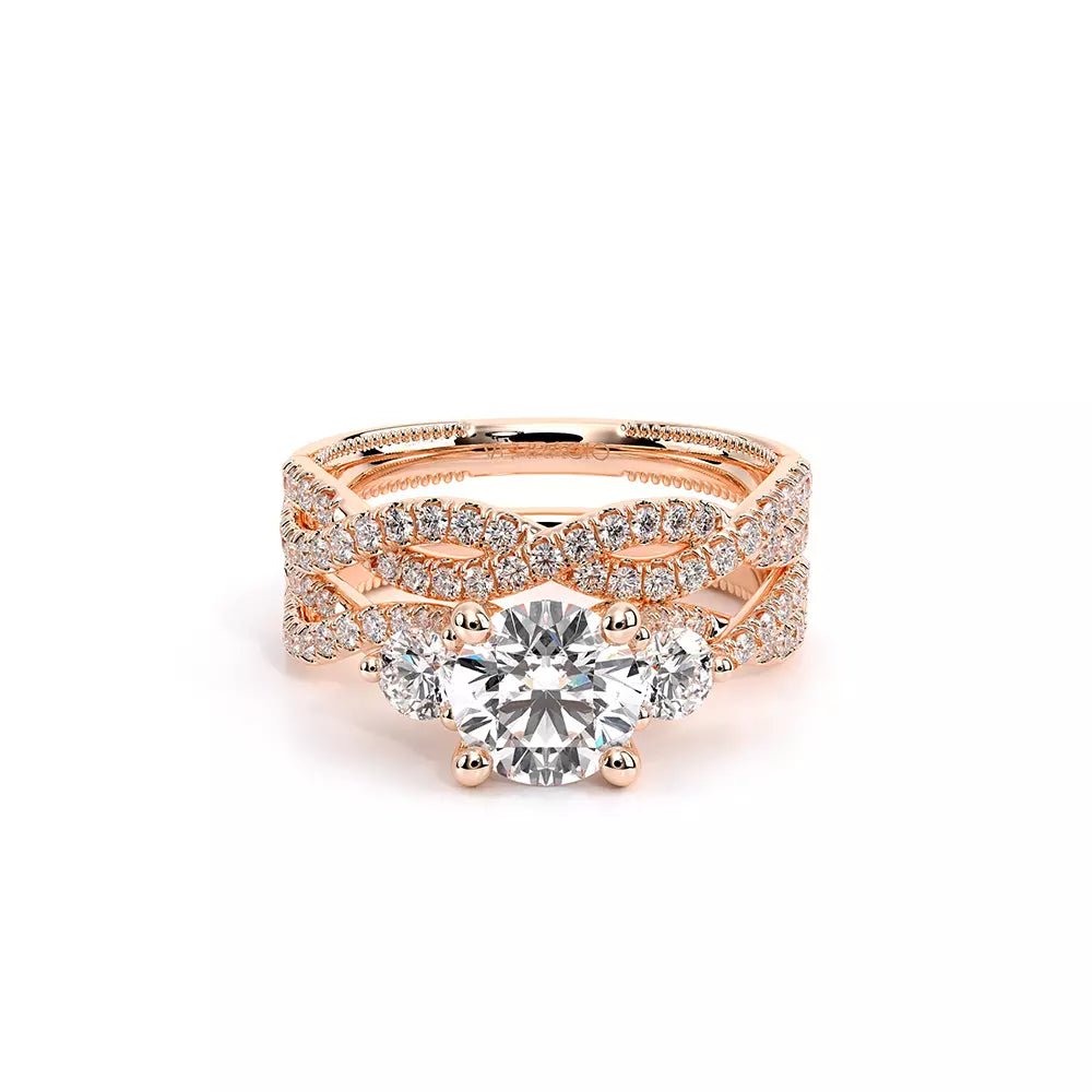 VERRAGIO - RENAISSANCE-962W - Birmingham Jewelry
