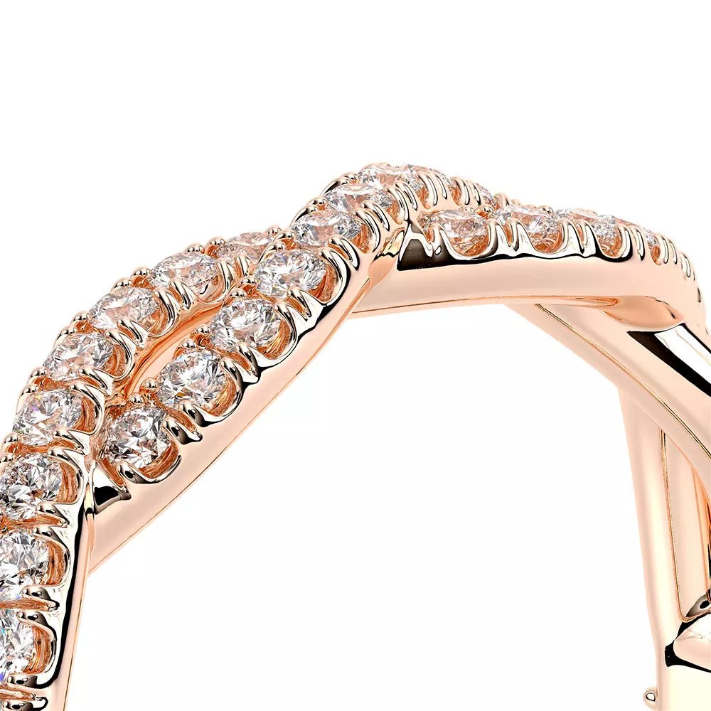 VERRAGIO - RENAISSANCE-962W - Birmingham Jewelry