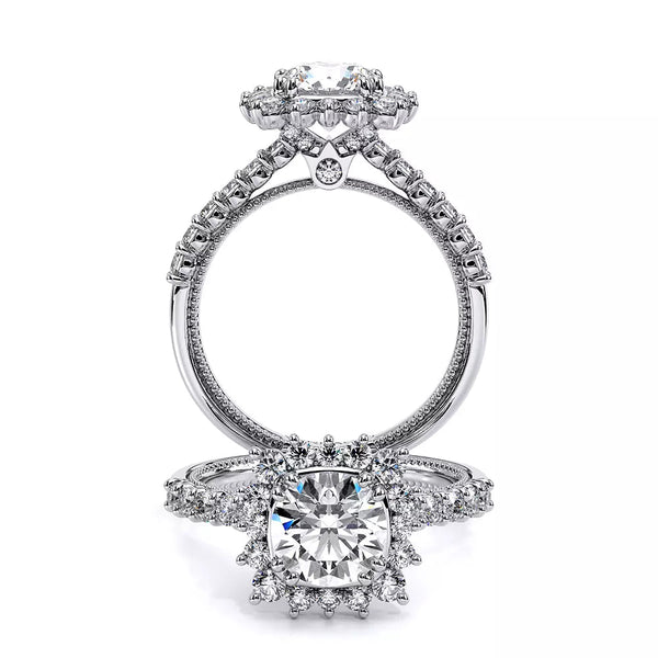 VERRAGIO - RENAISSANCE - 986CU - Birmingham Jewelry