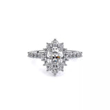 VERRAGIO - RENAISSANCE - 986OV - Birmingham Jewelry