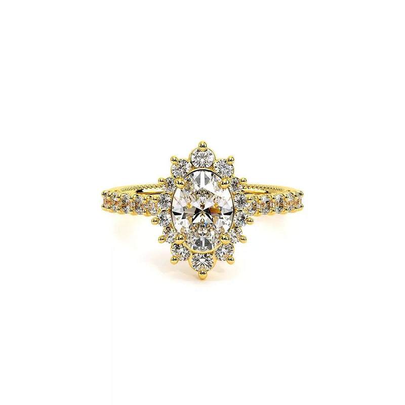 VERRAGIO - RENAISSANCE - 986OV - Birmingham Jewelry