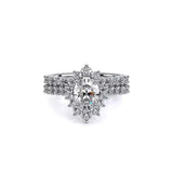 VERRAGIO - RENAISSANCE - 986OV - Birmingham Jewelry