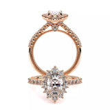 VERRAGIO - RENAISSANCE - 986OV - Birmingham Jewelry