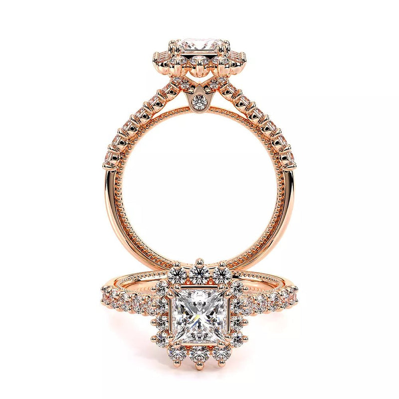 VERRAGIO - RENAISSANCE - 986P - Birmingham Jewelry