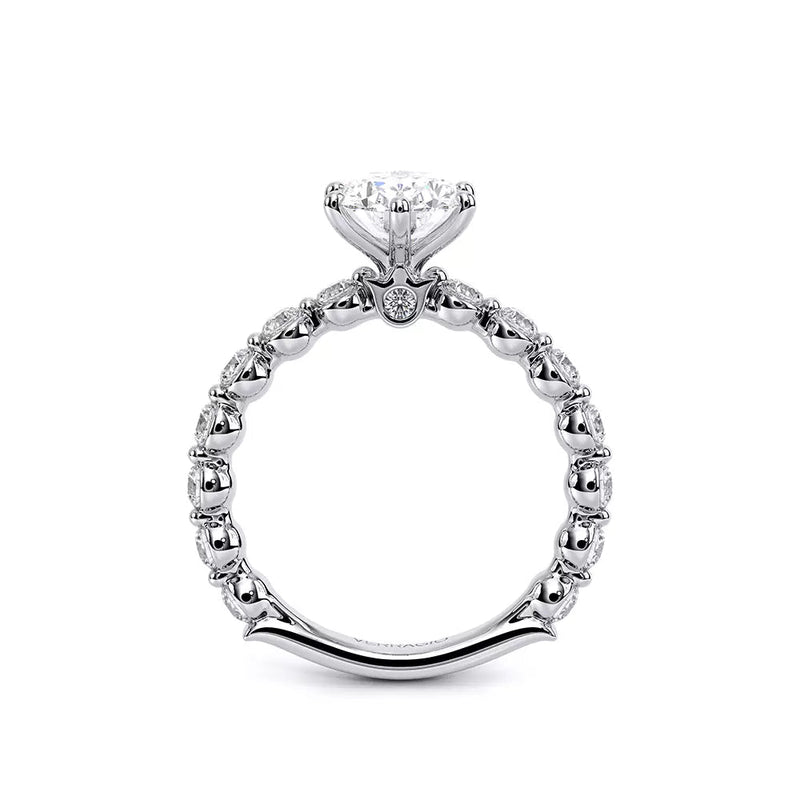 VERRAGIO - RENAISSANCE-989OV25 - Birmingham Jewelry