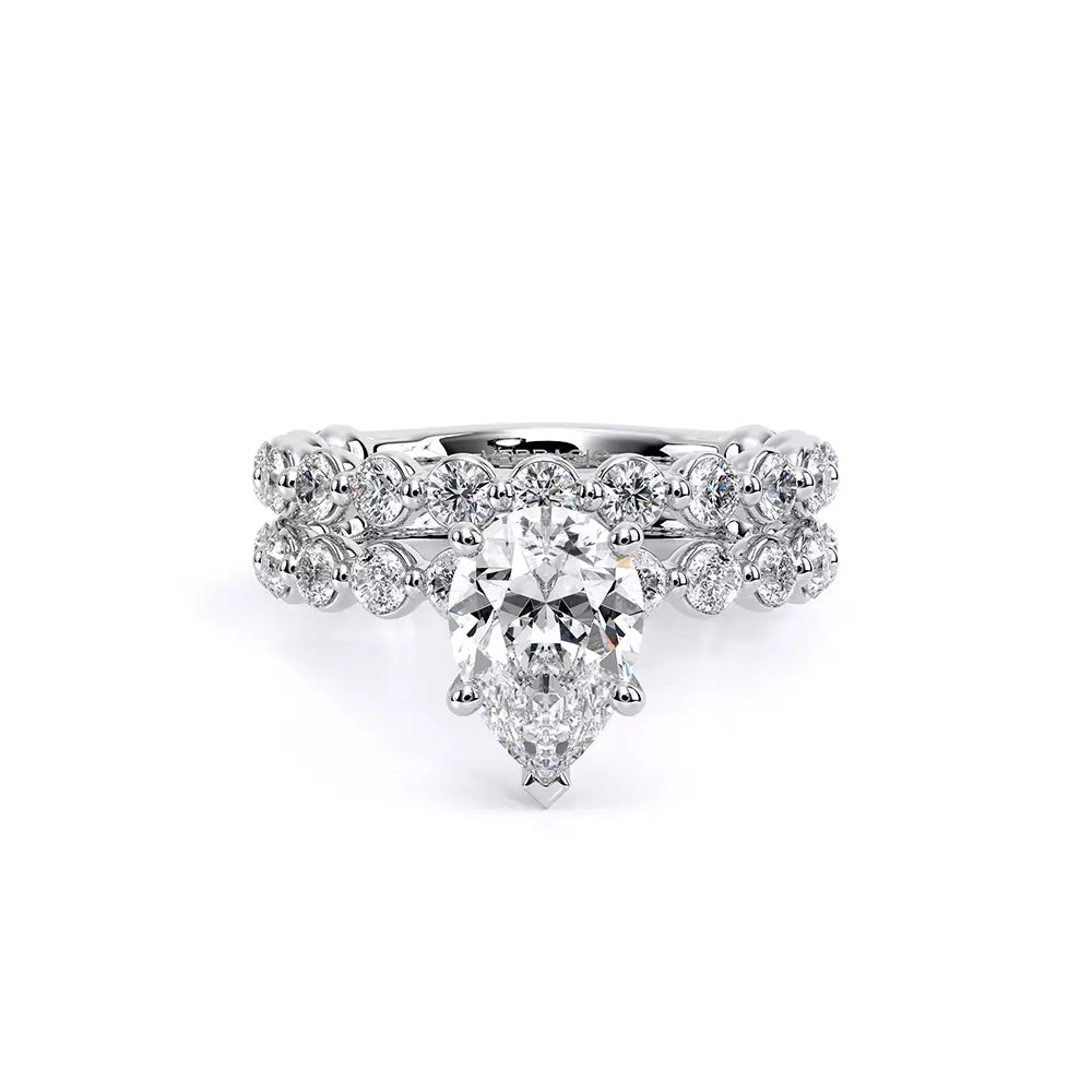 VERRAGIO - RENAISSANCE-989PS25 - Birmingham Jewelry