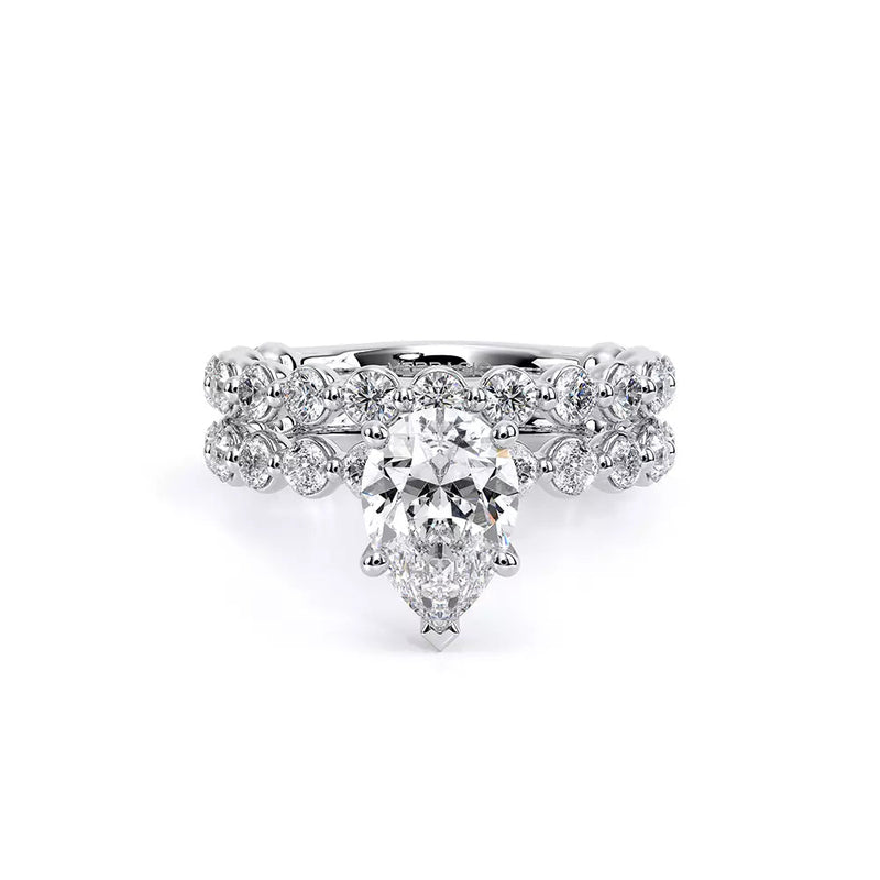 VERRAGIO - RENAISSANCE-989PS25 - Birmingham Jewelry