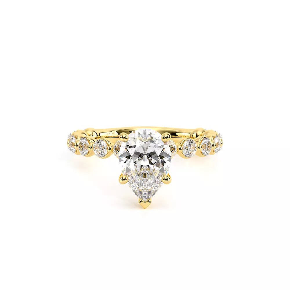 VERRAGIO - RENAISSANCE-989PS25 - Birmingham Jewelry