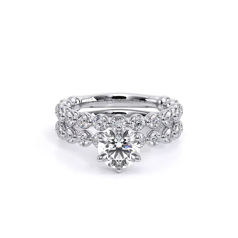 VERRAGIO - RENAISSANCE-989R25 - Birmingham Jewelry