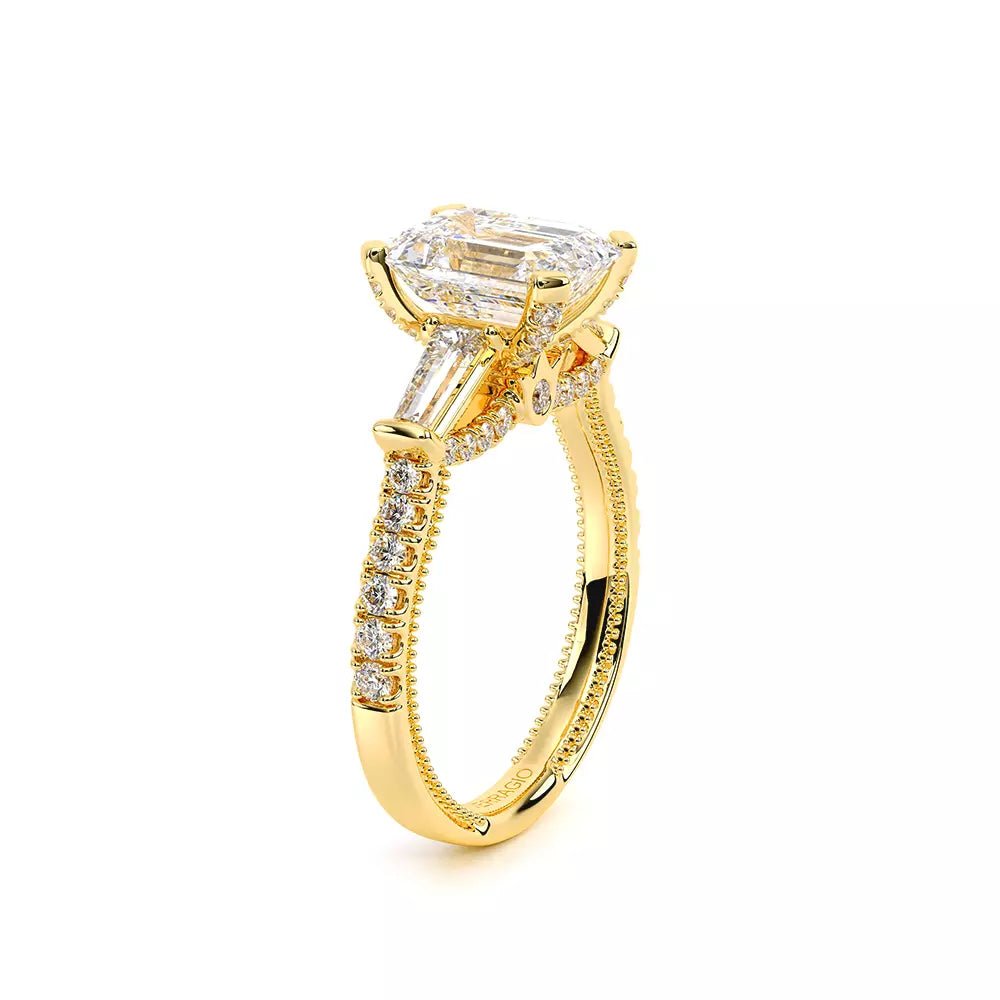 VERRAGIO - RENAISSANCE-991EM15 - Birmingham Jewelry