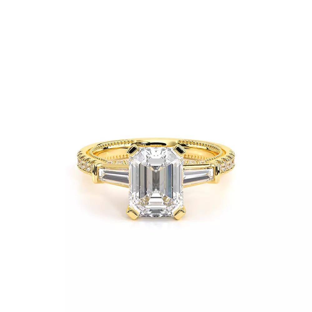 VERRAGIO - RENAISSANCE-991EM15 - Birmingham Jewelry
