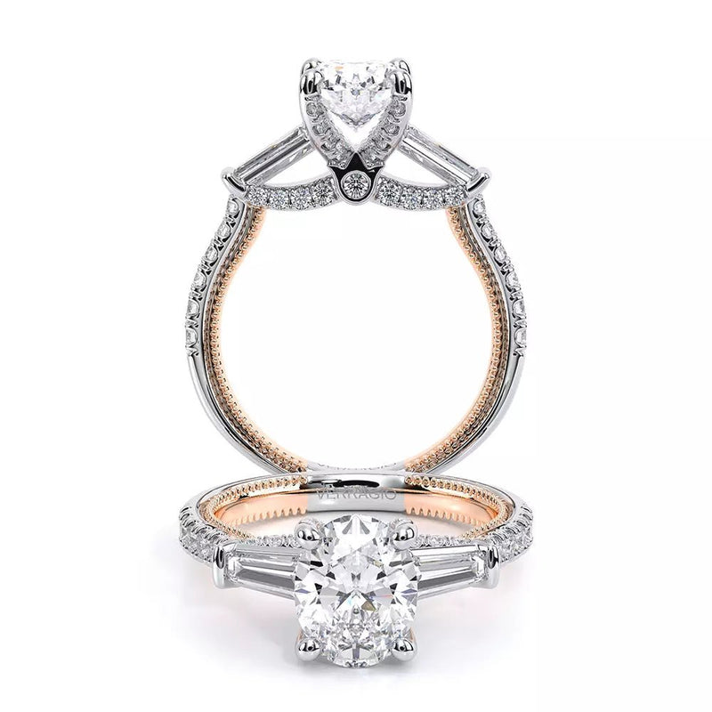 VERRAGIO - RENAISSANCE-991OV15 - Birmingham Jewelry