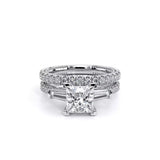 VERRAGIO - RENAISSANCE-991P15 - Birmingham Jewelry