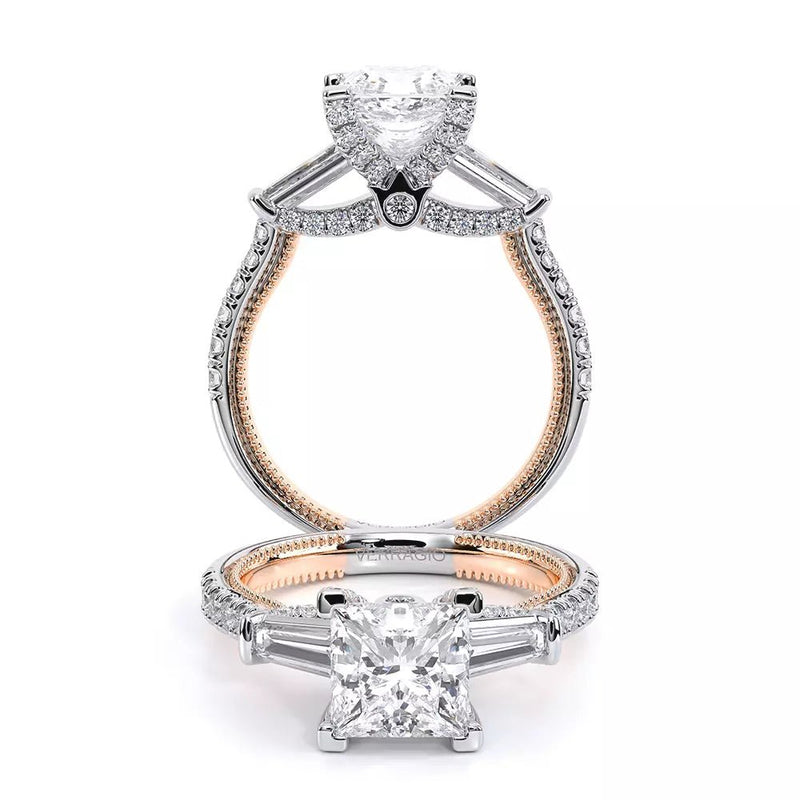 VERRAGIO - RENAISSANCE-991P15 - Birmingham Jewelry