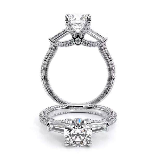 VERRAGIO - RENAISSANCE-991R15 - Birmingham Jewelry