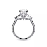 VERRAGIO - RENAISSANCE-991S-R - Birmingham Jewelry