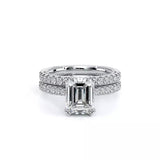 VERRAGIO - RENAISSANCE-992EM-17 - Birmingham Jewelry