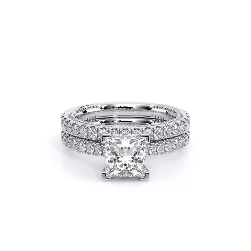 VERRAGIO - RENAISSANCE-992P-17 - Birmingham Jewelry