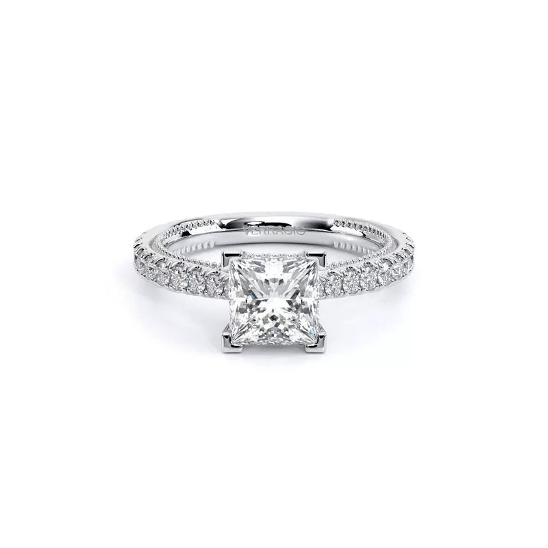 VERRAGIO - RENAISSANCE-992P-17 - Birmingham Jewelry