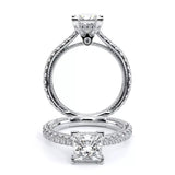 VERRAGIO - RENAISSANCE-992P-17 - Birmingham Jewelry