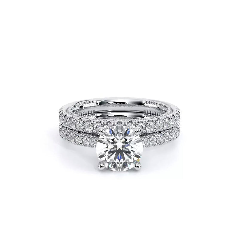 VERRAGIO - RENAISSANCE-992W-17 - Birmingham Jewelry