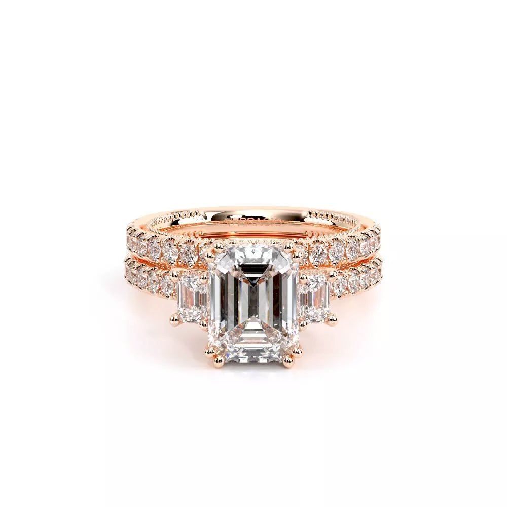 VERRAGIO - RENAISSANCE-993EM17 - Birmingham Jewelry