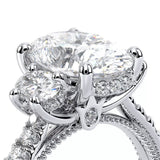 VERRAGIO - RENAISSANCE-993OV17 - Birmingham Jewelry