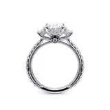 VERRAGIO - RENAISSANCE-993OV17 - Birmingham Jewelry