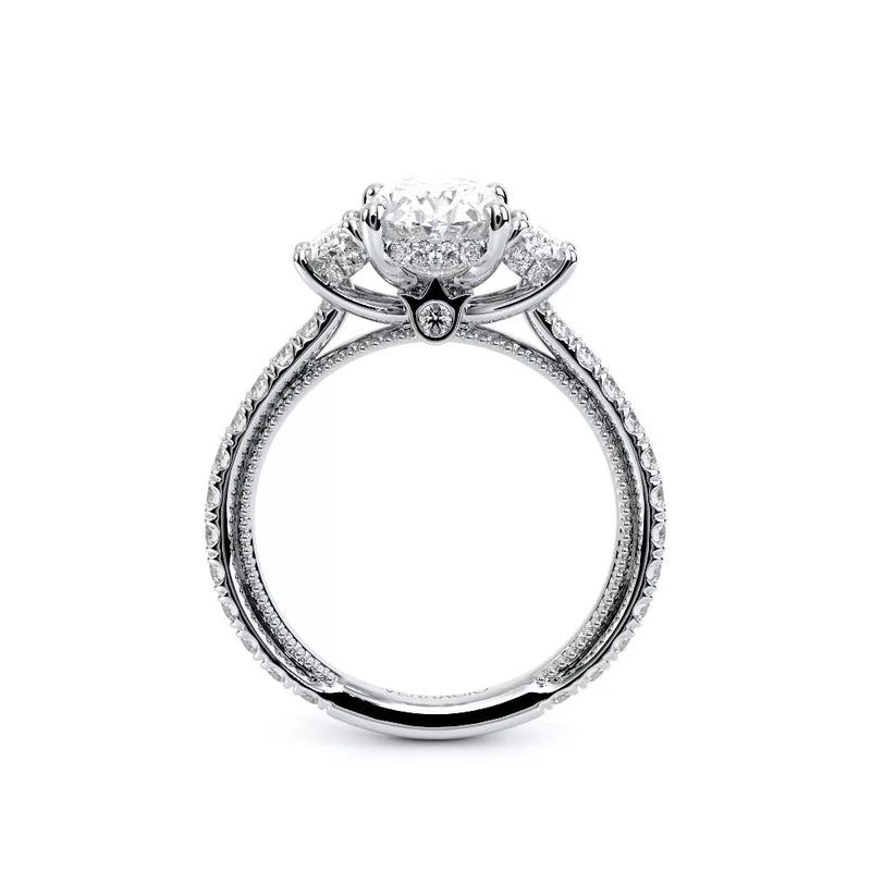 VERRAGIO - RENAISSANCE-993OV17 - Birmingham Jewelry