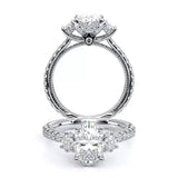 VERRAGIO - RENAISSANCE-993OV17 - Birmingham Jewelry