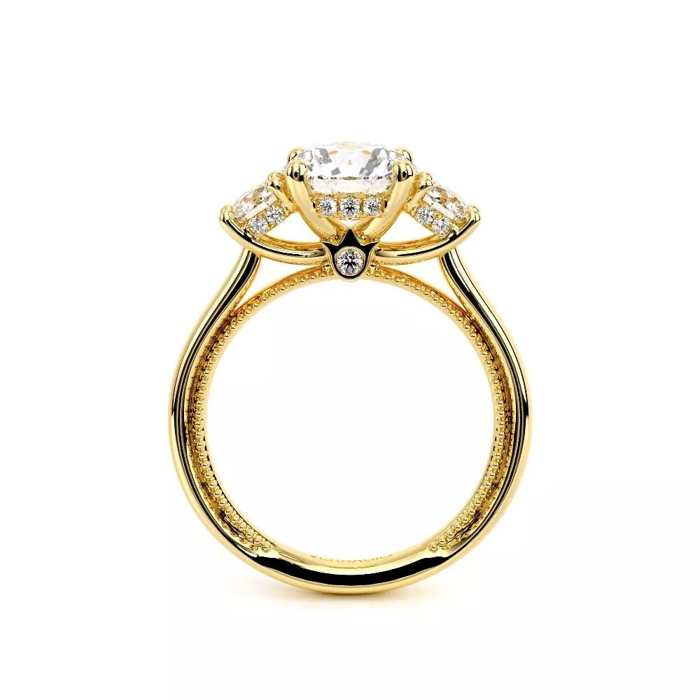 VERRAGIO - RENAISSANCE-993R - Birmingham Jewelry