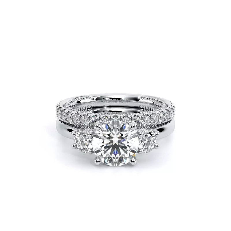 VERRAGIO - RENAISSANCE-993R - Birmingham Jewelry