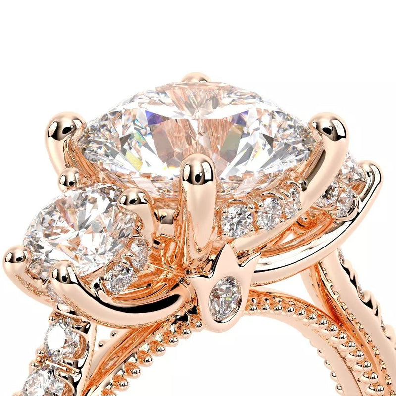 VERRAGIO - RENAISSANCE-993R17 - Birmingham Jewelry