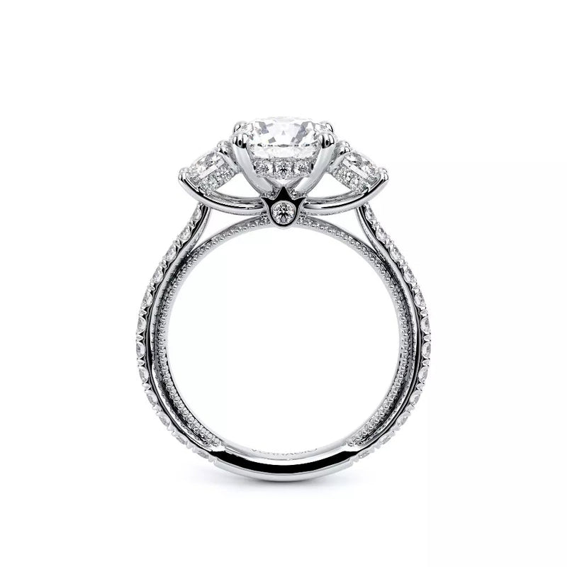 VERRAGIO - RENAISSANCE-993R17 - Birmingham Jewelry