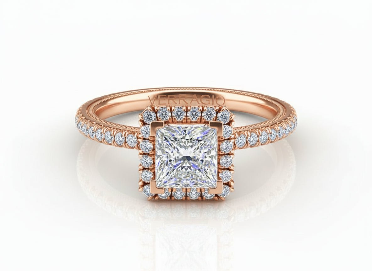 VERRAGIO - TRADITION - 120HP - Birmingham Jewelry