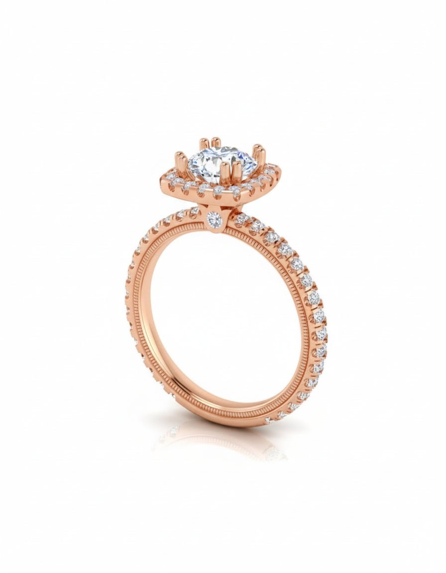 VERRAGIO - TRADITION - 150HCU - Birmingham Jewelry