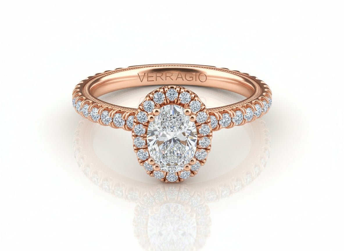 VERRAGIO - TRADITION - 150HOV - Birmingham Jewelry