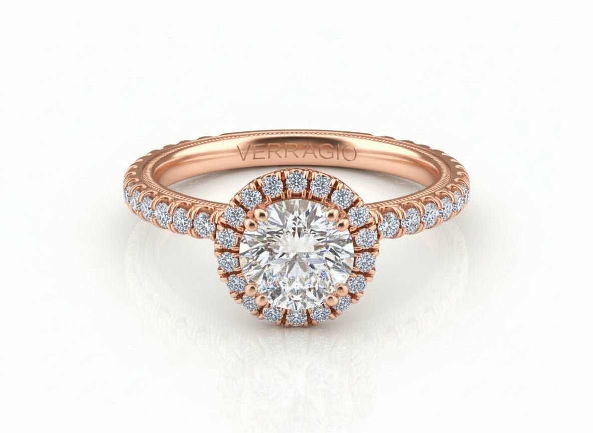 VERRAGIO - TRADITION - 150HR - Birmingham Jewelry