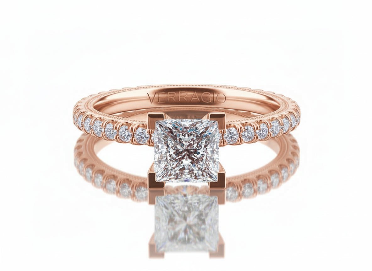 VERRAGIO - TRADITION - 150P4 - Birmingham Jewelry