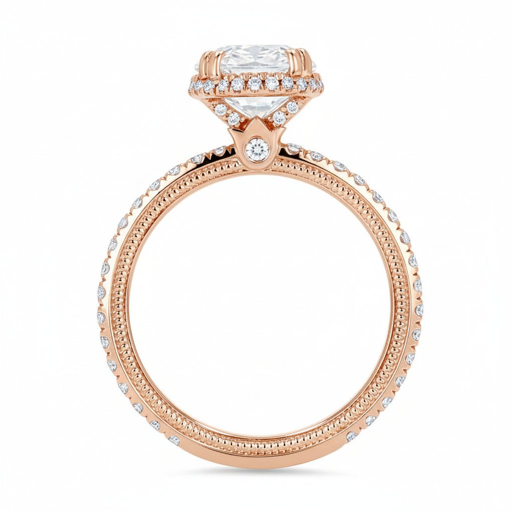 VERRAGIO - TRADITION - 150XR - Birmingham Jewelry