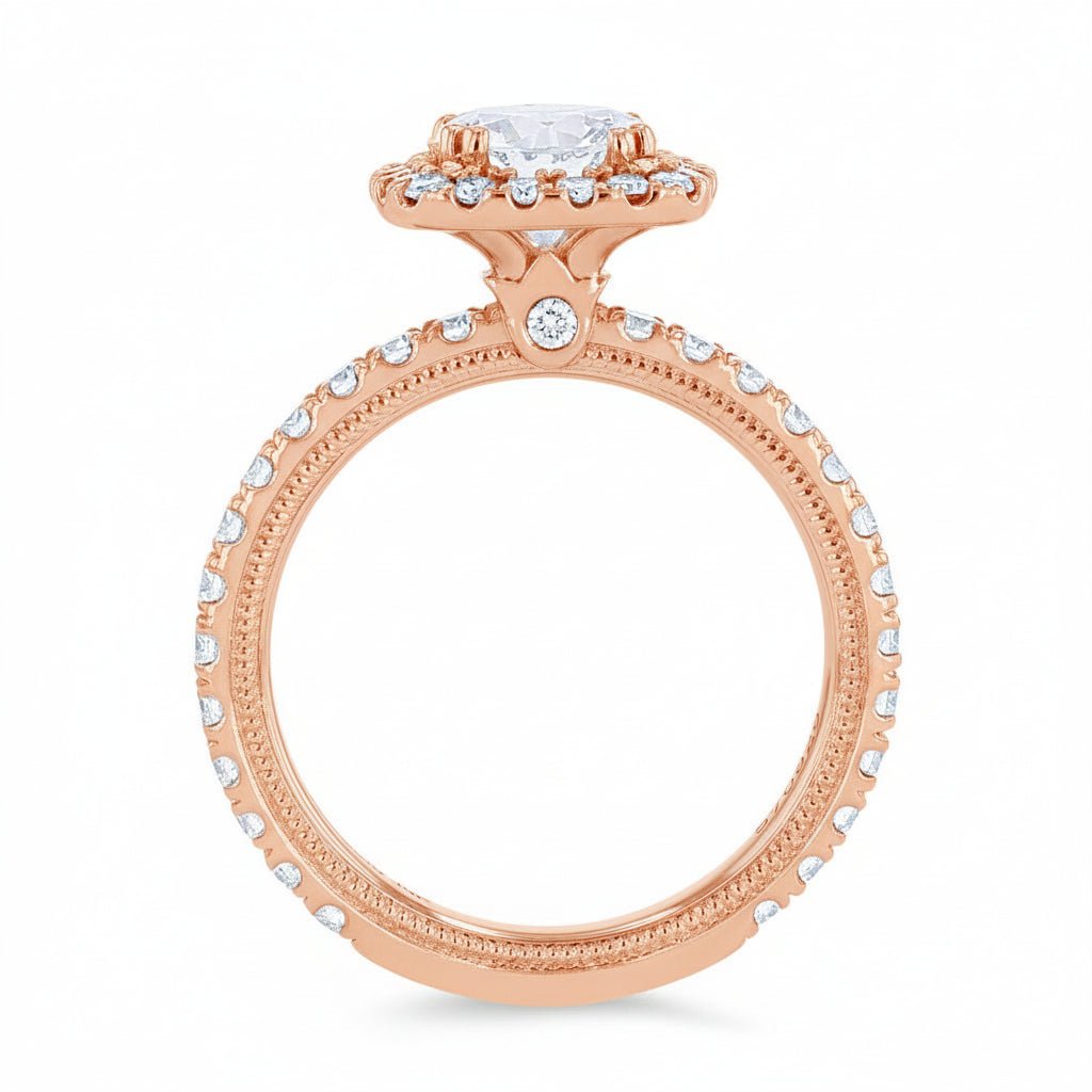 VERRAGIO - TRADITION - 180HCU - Birmingham Jewelry